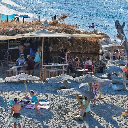Apartment Xinara House Old Blacksmiths Tripotamos (Tinos)