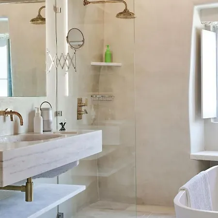 Xinara House Old Blacksmiths Xinara Tinos Island Apartment