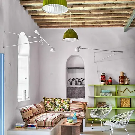 Apartment Xinara House Old Blacksmiths Xinara Tinos Island Tripótamos