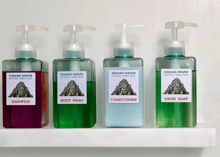 Xinara House Old Blacksmiths