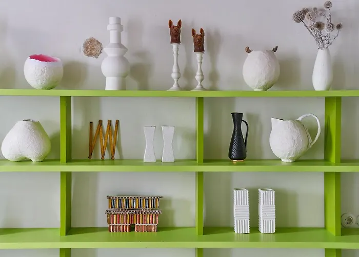 Appartement Xinara House Old Blacksmiths Tripótamos