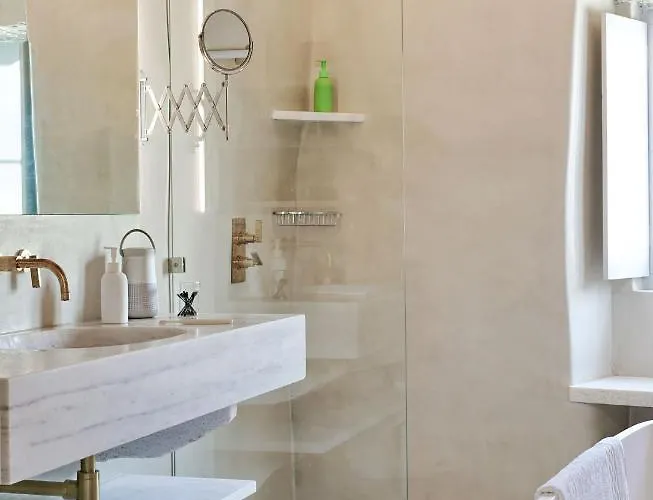 Xinara House Old Blacksmiths Appartement