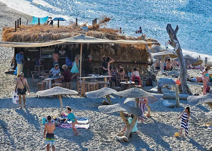 Appartement Xinara House Old Blacksmiths Tripótamos